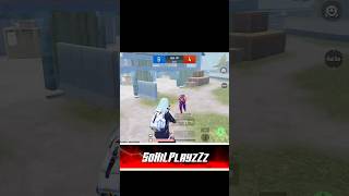 TDM Tutorial (Jiggle+Crouch) Tips and tricks 😈🤑#pubg #pubgmontage #pubgmobile #bgmi #feed #youtube