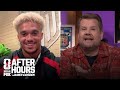 Antonee 'Jedi' Robinson on Vibes for the United States, Feeling American & Origin of His Nickname