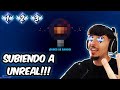 Día 1, 2 y 3 | Subiendo a Unreal en 14 Días