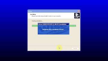 Kess V2 ECU PROGRAMMER Tunning Tool Install Video