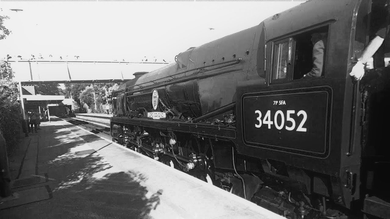 mainline steam 2017 mainline steam 2017