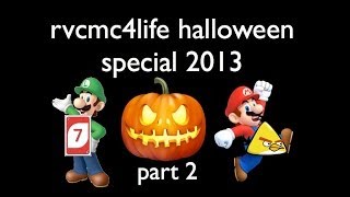 rvcmc4life halloween special 2013 part 2