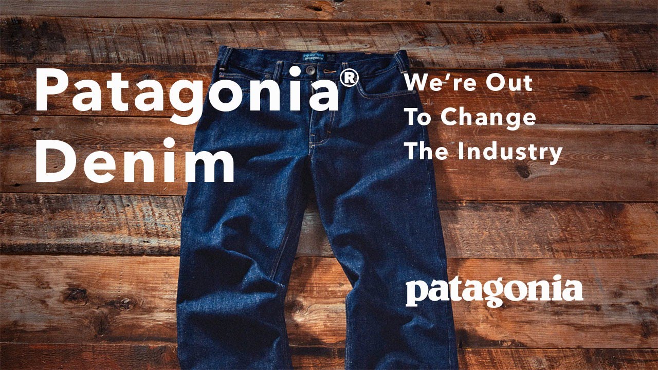 patagonia men's steel forge denim pants