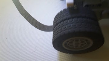 Line Follower using Computer Vision Lesson 1