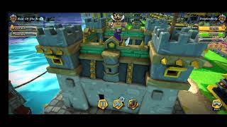 Plunder Pirates :  Level 15 Gameplay screenshot 4