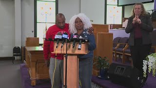Portland leaders tackle gun violence with 'collaborative' approach