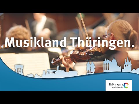 Musikland Thüringen