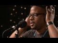 Open mike eagle  thirsty ego raps live on kexp