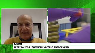 Le Speranze E I Costi Del Vaccino Anticancro