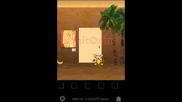 100 Doors 4 Free Level 24 Walkthrough