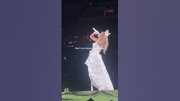 ERAS TOUR RECAP💜🪩🫶🏻#theerastour #concert #thatssotrue #taylorswift #gracieabrams