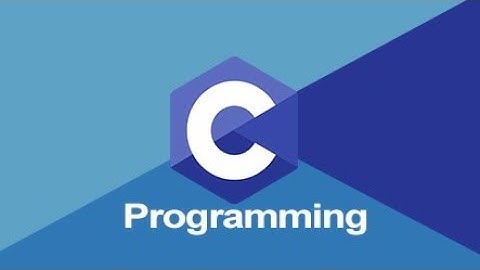 Arrays in C - آرایه ها در زبان C