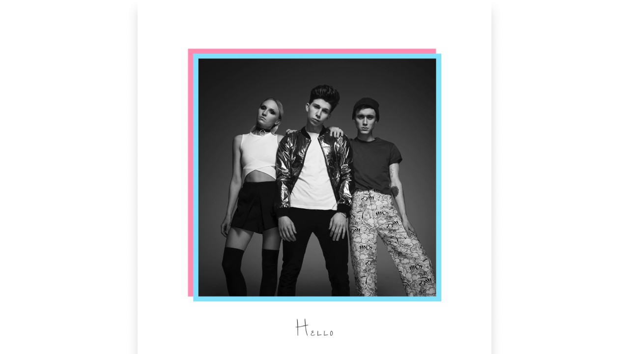Ver ILYB - Hello (Audio) no YouTube Ver ILYB - Hello (Audio) no YouTube