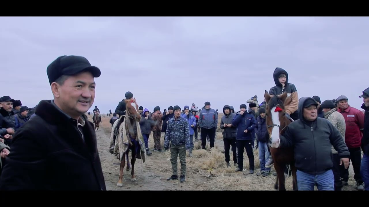 QOJAMBERGEN QARA0ZEK SOBXZ At shabis ha`m ilaq oyini 16 01 2026