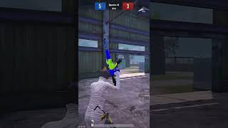 TDM 1080p 60FPS Ultra Smooth Gameplay 😱🔥 Pro Clutch! #bgmi #tdm1080p60 #shorts #viral