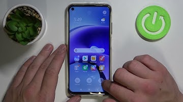 How to Allow App Drawer on XIAOMI Redmi Note 9T – Disable App Drawer