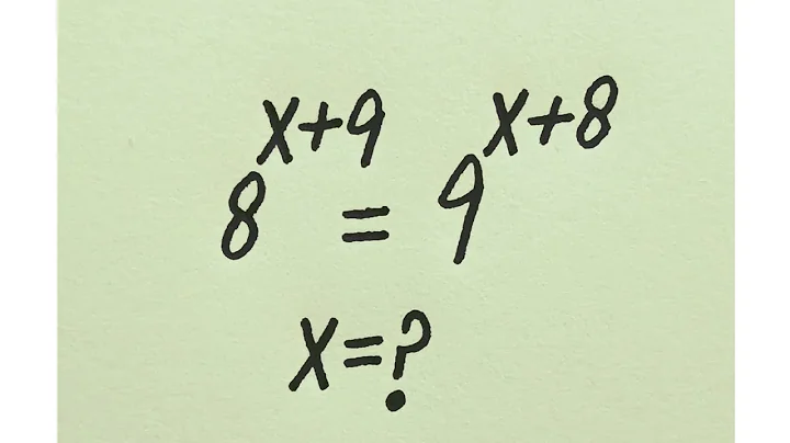Germany | Can you solve this? | National Olympiad Mathematics 