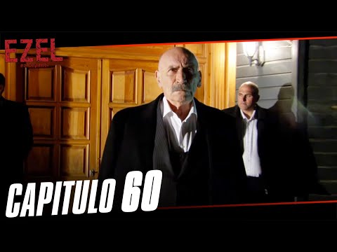 Ezel En Español Capitulo 60 Completo (Versión Larga)