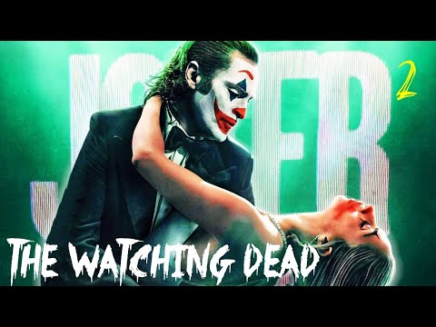 Joker 2/The Watching Dead - YouTube