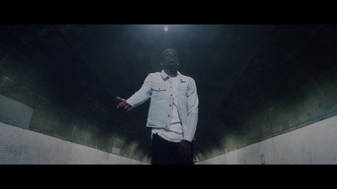 Watch Garren - "Misunderstood" (Official Music Video) on YouTube Watch Garren - "Misunderstood" (Official Music Video) on YouTube
