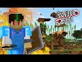 The Ship Burns, EVERYTHING BURNS!! | Double Life Episode 5