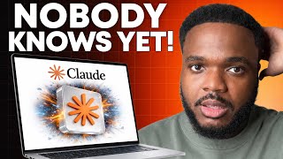 NEW Claude AI BIG OPPORTUNITY in 2026 (FULL GUIDE)