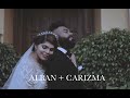 Alban  carizma  caspian goan wedding  2022 wedding