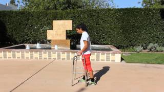 Details 3 Point Gait Guide