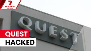 Quest hotel data breach affects one million guests | 7NEWS