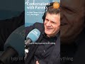 Conversations with Parents with Jen Hogan, a  new podcast from The Irish Times