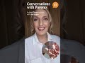 Conversations with Parents with Jen Hogan, a  new podcast from The Irish Times