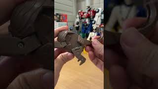 Return Of Ultra Egg Gomora