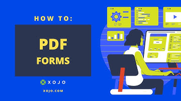 Introducing PDFDocument: Adding PDF Forms