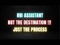 Start with RBI Assistant, But Don’t Stop There
