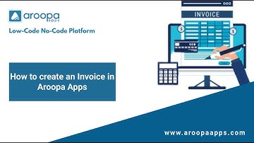 How to Create and Manage Invoices with Aroopa Apps | Stripe Payment Integration Tutorial