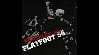 Flatfoot 56 "Amazing Grace" 2004