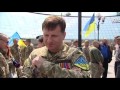 Обострение на Донбассе: чего ждать от российско-террористических войск. Факты недели, 29.05