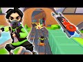 Subway Surfers NEW One Run Challenge In Paris 2024 Subway Surfers NEW One Run Challenge In Paris 2024