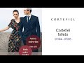 Cortefiel folleto 07/04 - 07/05