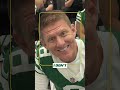 Harrison Phillips screen records taking selfies with teammates