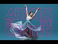 Artists at the center  tiler peck mar 4  6 2022