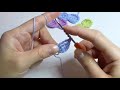 Cum se croseteaza o fundita | How to Crochet a Bow