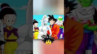 Vazou as imagens do novo filme de Dragon Ball Super de 2022 image