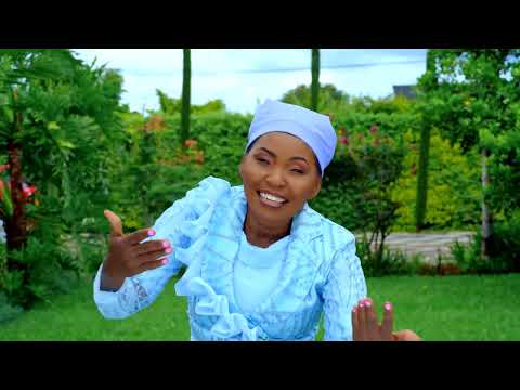 Triza Wa Muraya Amukira Ugooci Official 4K Video