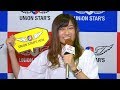 愛知県出身のシンガー・大野舞にインタビュー!<UNION STAR'S 2018>