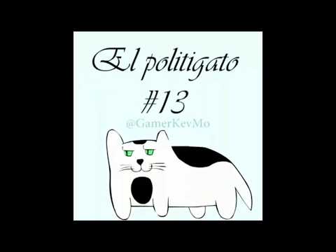 El Politigato Del 1 Al 20 Y Cancion Gatuna