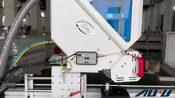 Edge Banding Machine MFB465J-UP