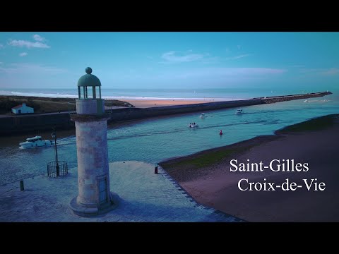 Saint-Gilles-Croix-de-Vie