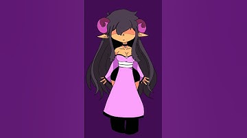 My Inner Demons remake #aphmau #animation