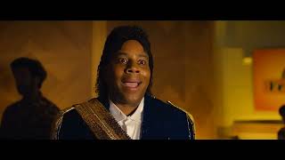 SCARY MOVIE 6  Finish her  Trailer TV Spot 2 4K